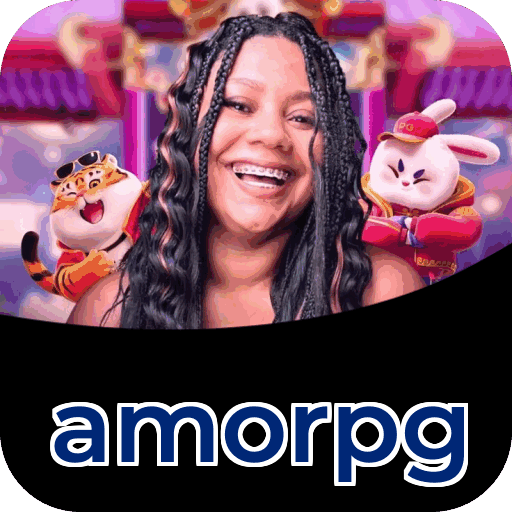 Passo a passo visual mostrando processo de download e instalação do aplicativo amorpg